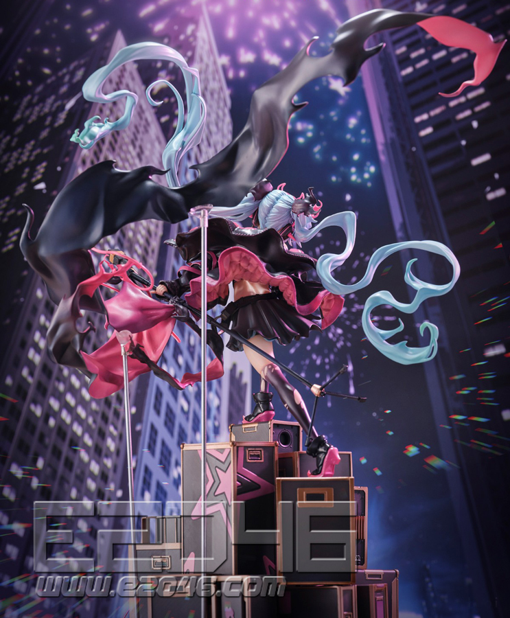 Hatsune Miku Digital Stars 2022 Version (PVC)