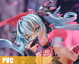 PV16156 1/7 Hatsune Miku Digital Stars 2022 Version (PVC)