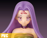 PV1299  Deformeit Series Rider (PVC)