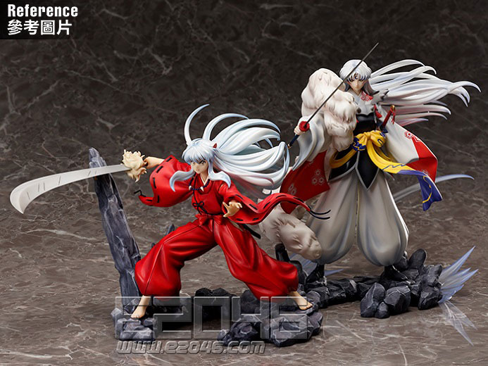 Inuyasha (PVC)