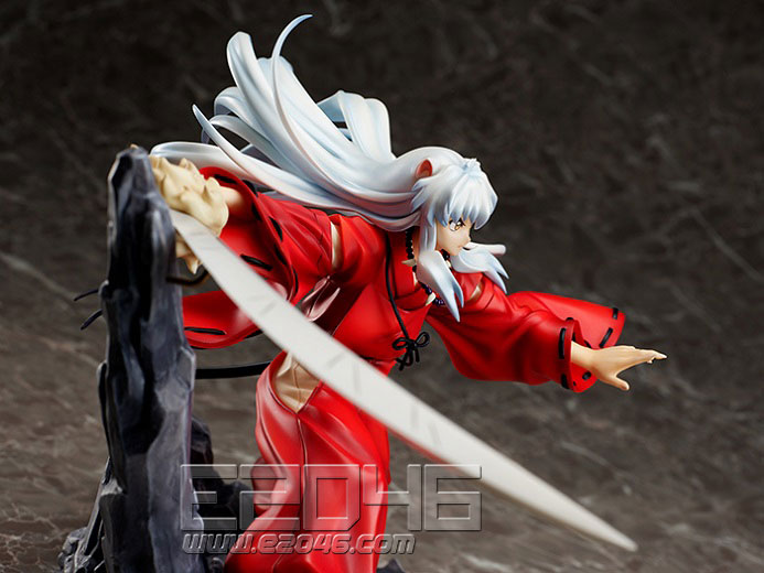 Inuyasha (PVC)