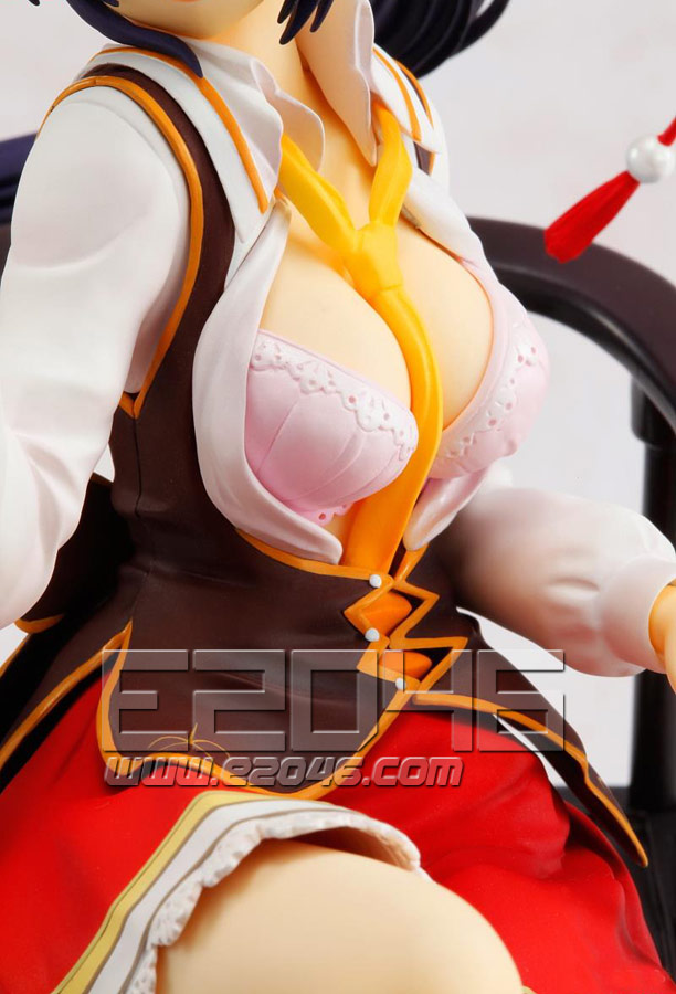 E46 Com 天霧夕音 Pvc Amairo Islenauts Pv5050