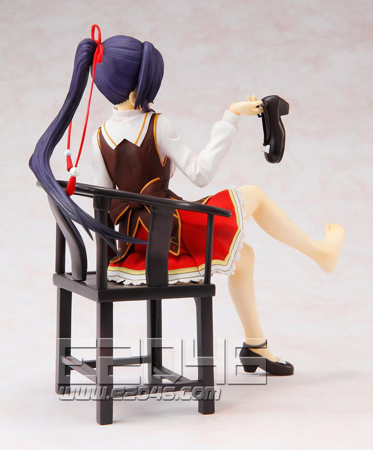 E46 Com 天霧夕音 Pvc Amairo Islenauts Pv5050