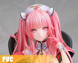 PV16763 1/7 Perseus Unfamiliar Duties Version (PVC)