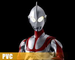 PV12206  Shin Ultraman (PVC)