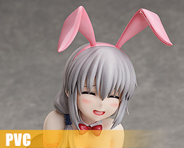 PV16125 1/4 Tsuki Uzaki Bunny Version (PVC)