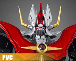 PV15087  Mazinkaiser (PVC)