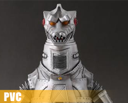 PV14850  Mechagodzilla (PVC)