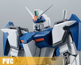 PV14422  GAT-X102 Duel Gundam Version (PVC)