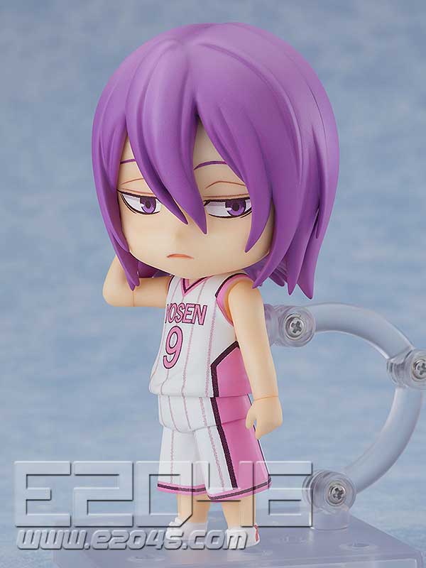 E46 Com Nendoroid 紫原敦 Pvc Nendoroid Pv8705