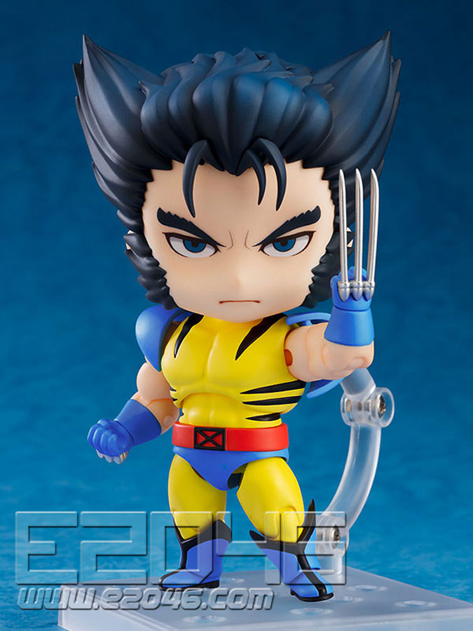 Nendoroid Wolverine (PVC)