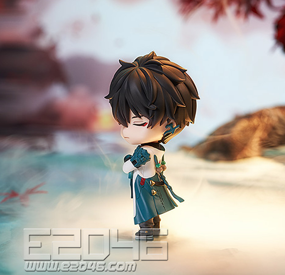 Nendoroid Dan Heng (PVC)