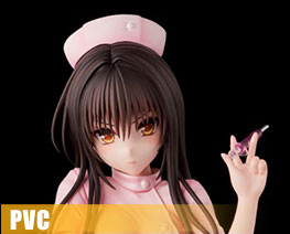 PV15209  Yui Kotegawa Nurse Version (PVC)