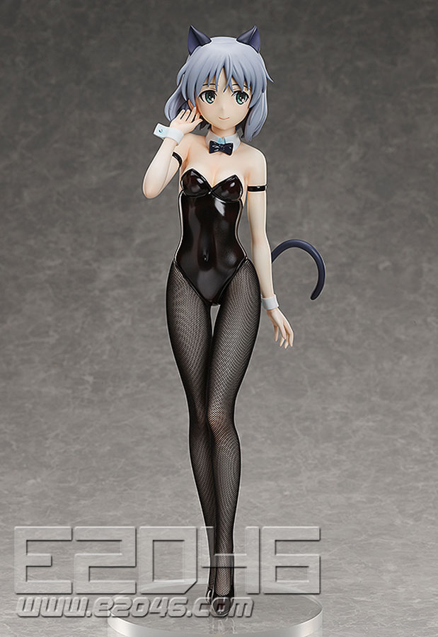 Sanya V Litvyak Bunny Version (PVC)
