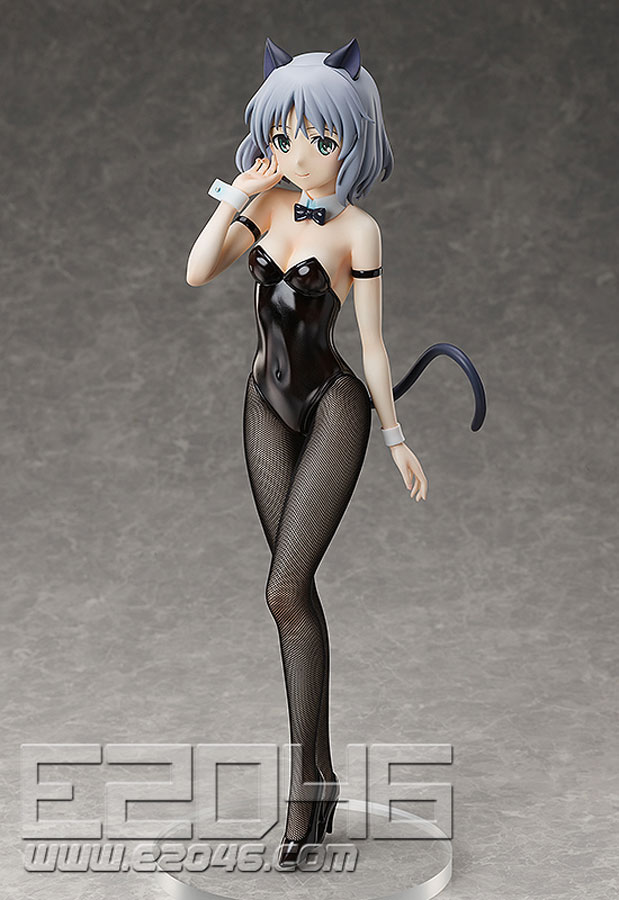 Sanya V Litvyak Bunny Version (PVC)