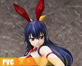PV15242 1/4 Homura Kogetsu Bunny Version (PVC)
