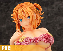 PV9153 1/6 Yamanashi Yurie (PVC)