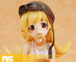 PV2489 1/8 Oshino Shinobu  (PVC)