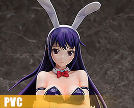 PV12102 1/4 akaki Yumiko Bunny Version (PVC)