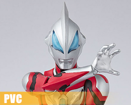 PV11024  Ultraman Geed (PVC)