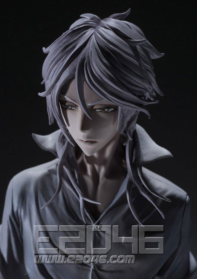 E46 Com 槙島聖護 Pvc 心靈判官 Pv4774