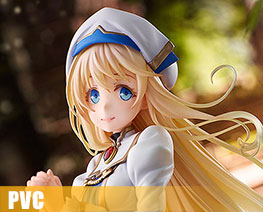 Dojin work Osana Najimi (1 / 10 scale Finished pre-painted PVC) by Wave