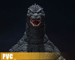 PV12072  Godzilla (PVC)