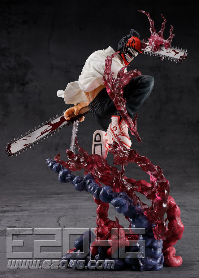 Denji (PVC)