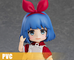 PV14128  Nendoroid Doll Omega Ray (PVC)