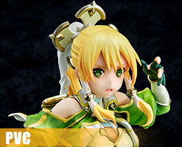 PV11259 1/8 Terraria Earth Goddess Leafa (PVC)