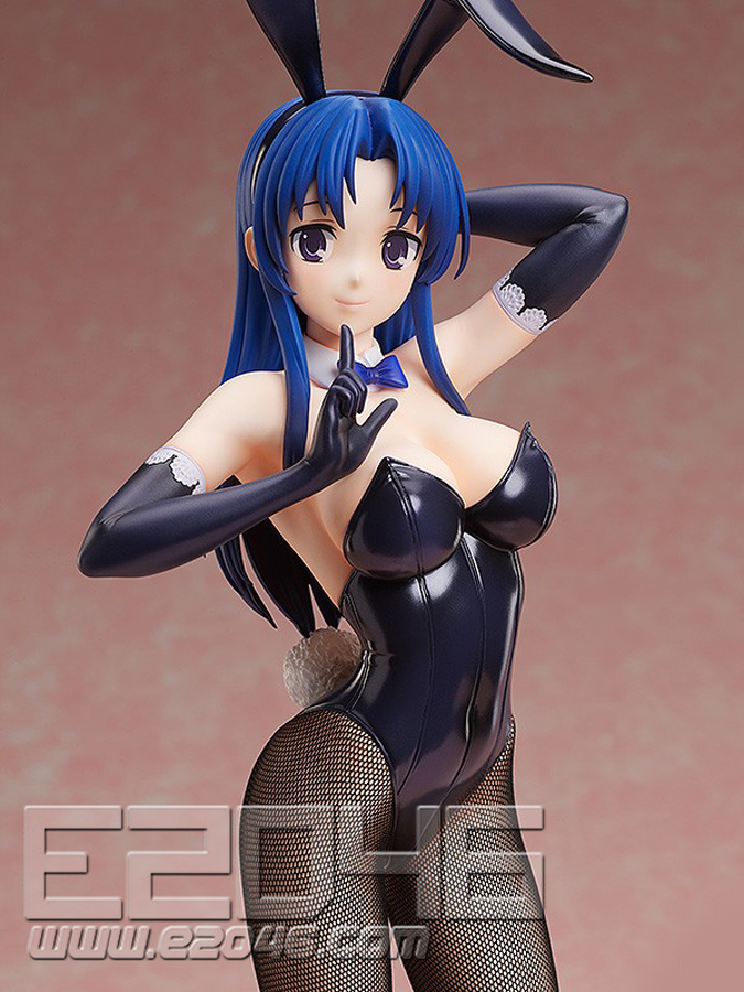 Ami Kawashima Bunny Version (PVC)