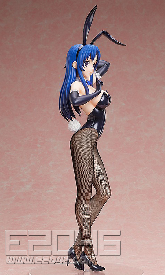 Ami Kawashima Bunny Version (PVC)