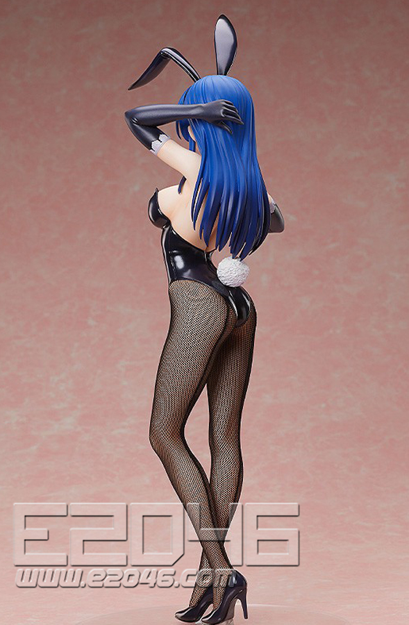 Ami Kawashima Bunny Version (PVC)