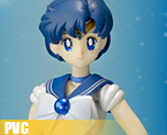 PV4665  Sailor Mercury (PVC)