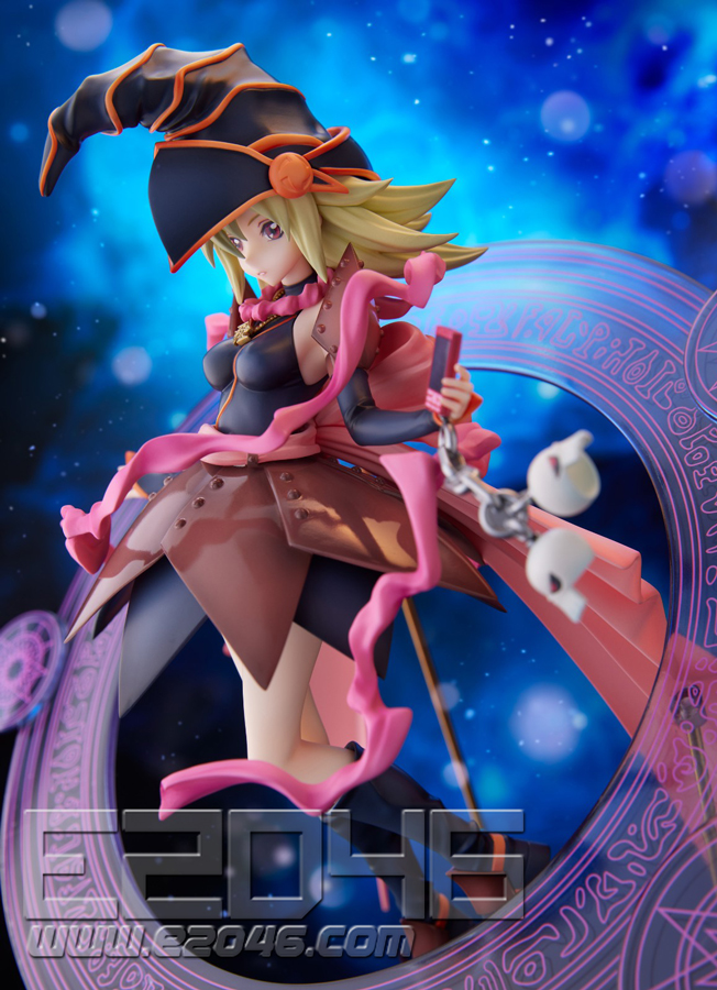 Gagaga Girl (PVC)