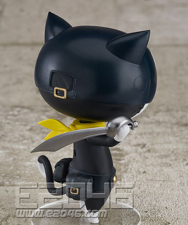 Nendoroid Morgana (PVC)