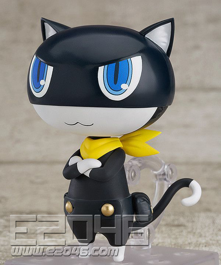 Nendoroid Morgana (PVC)