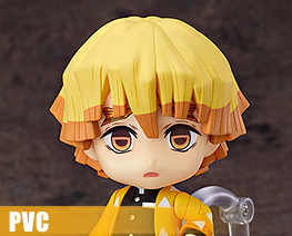 PV10634  Nendoroid Agatsuma Zenitsu (PVC)