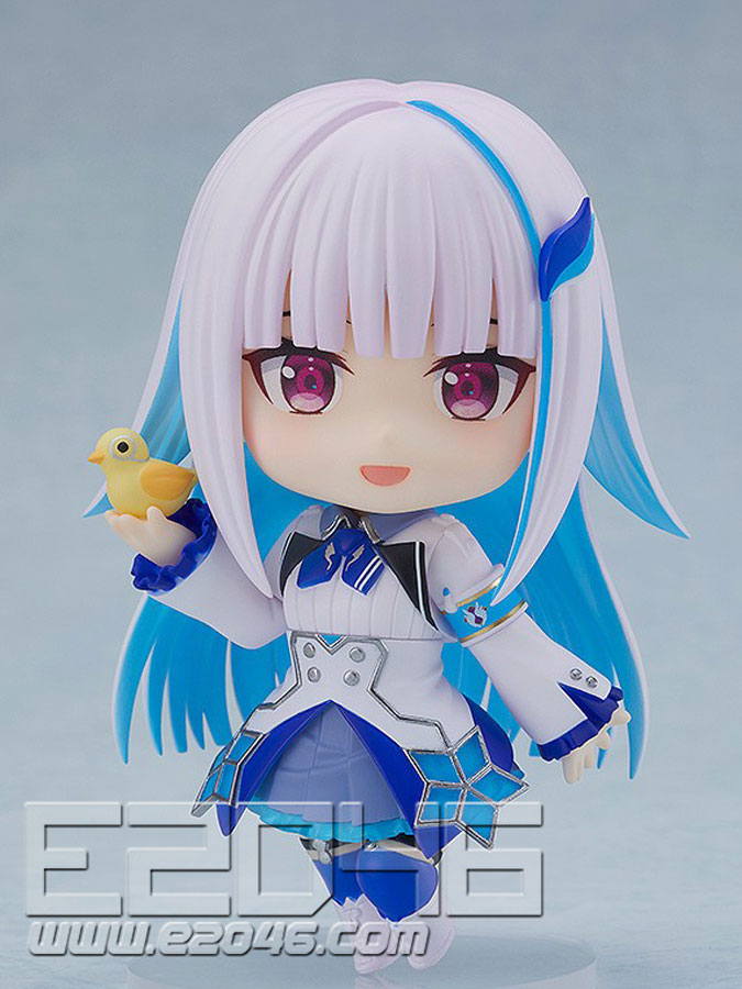 Nendoroid Lize Helesta (PVC)