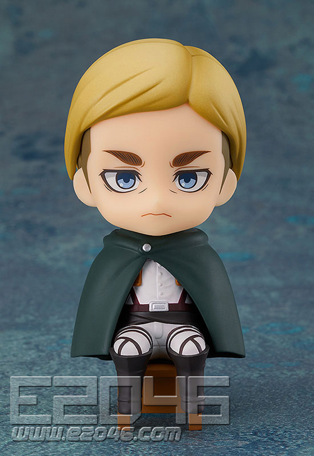 Nendoroid Swacchao Erwin Smith (PVC)