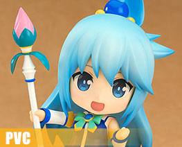 PV9399  Nendoroid 阿克娅 (PVC)