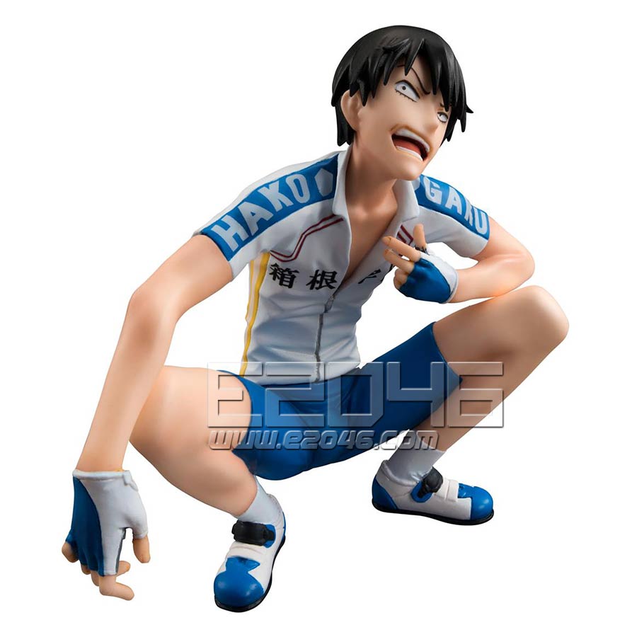 E46 Com 荒北靖友 Pvc 飆速宅男 Pv5922