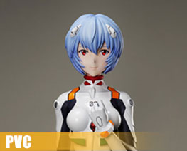 PV11944 1/1 Ayanami Rei Theater Version (PVC)