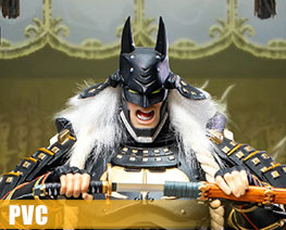 PV12194  Batman Samurai Version (PVC)