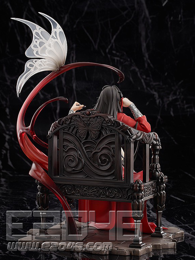 Hua Cheng (PVC)
