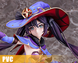 PV12595 1/7 Mona Astral Reflection Version (PVC)