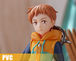 PV16824  Pop Up Parade King (PVC)