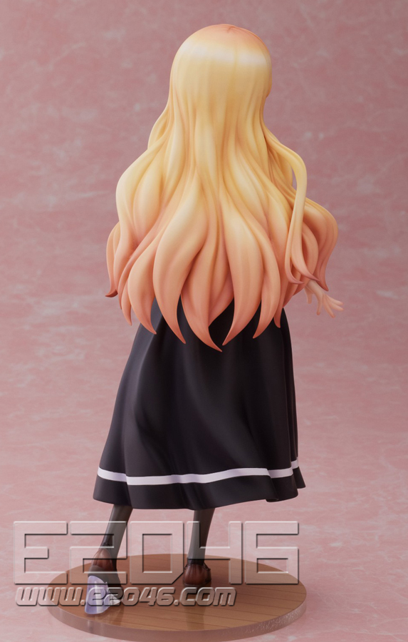 Hime Shirasagi (PVC)