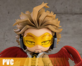 PV15577  Nendoroid Hawks (PVC)