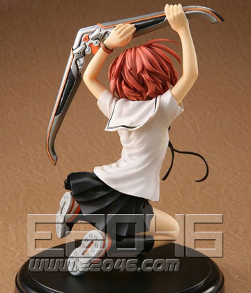 E46 Com 北条国子 Pvc 香格里拉 Pv1563